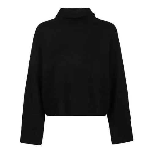 Knitwear > Turtlenecks - - Loulou Studio - Modalova