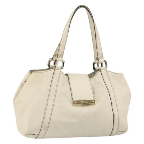 Pre-owned > Pre-owned Bags > Pre-owned Handbags - - Gucci Vintage - Modalova