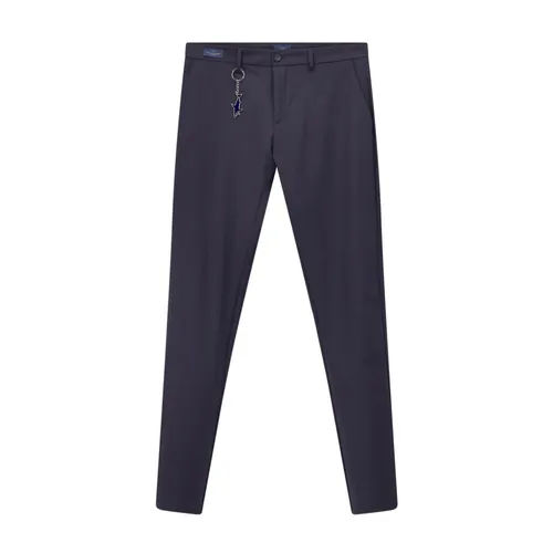 Trousers > Chinos - - Paul & Shark - Modalova