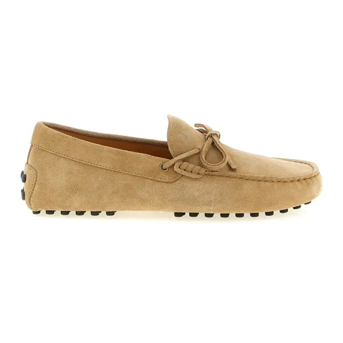 Shoes > Flats > Loafers - - Tod's - Modalova
