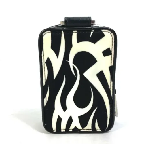 Pre-owned > Pre-owned Bags > Pre-owned Mini Bags - - Dior Vintage - Modalova