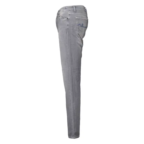 Jeans > Slim-fit Jeans - - Atelier Noterman - Modalova