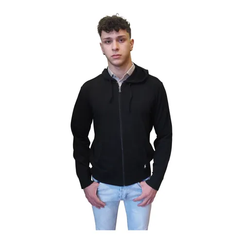 Sweatshirts & Hoodies > Zip-throughs - - Ralph Lauren - Modalova