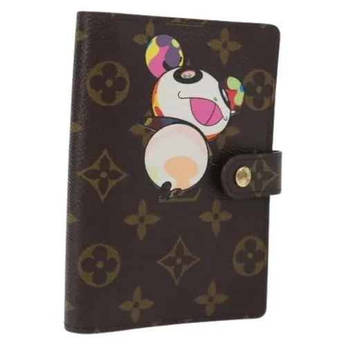 Pre-owned > Pre-owned Accessories - - Louis Vuitton Vintage - Modalova