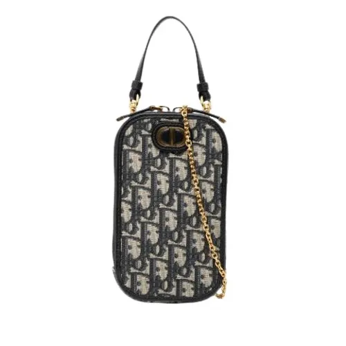 Pre-owned > Pre-owned Bags > Pre-owned Mini Bags - - Dior Vintage - Modalova