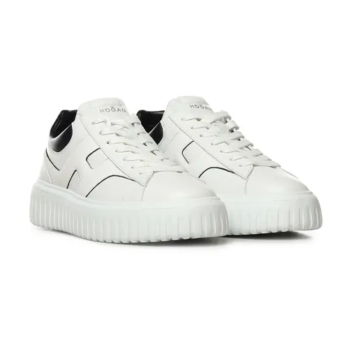 Hogan - Shoes > Sneakers - White - Hogan - Modalova