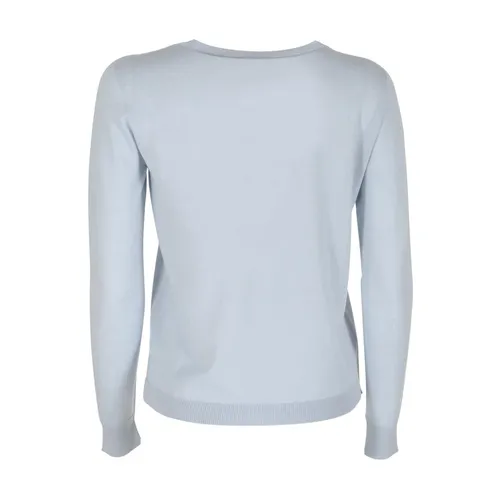 Knitwear > Round-neck Knitwear - - Dee Ocleppo - Modalova