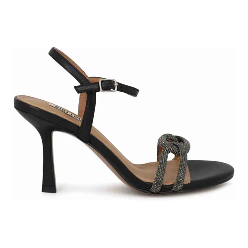 Shoes > Sandals > High Heel Sandals - - Bibi Lou - Modalova