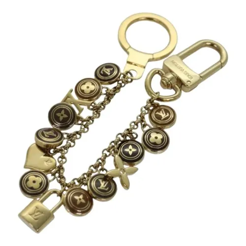 Pre-owned > Pre-owned Accessories - - Louis Vuitton Vintage - Modalova