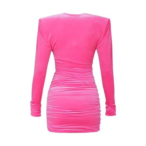 Dresses > Day Dresses > Short Dresses - - Alexandre Vauthier - Modalova