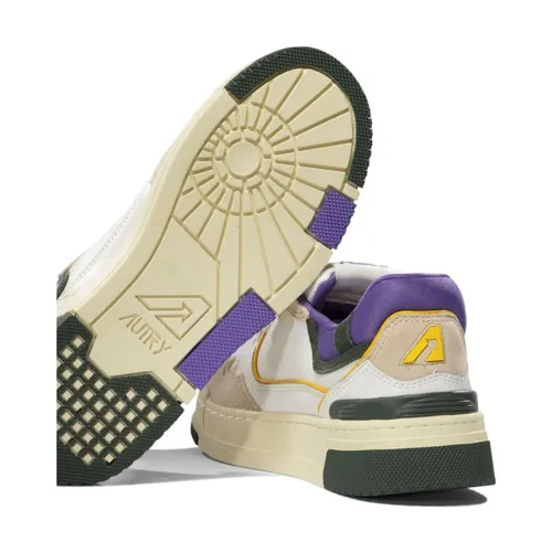 Shoes > Sneakers - - Autry - Modalova