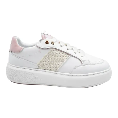 Shoes > Sneakers - - Janet & Janet - Modalova