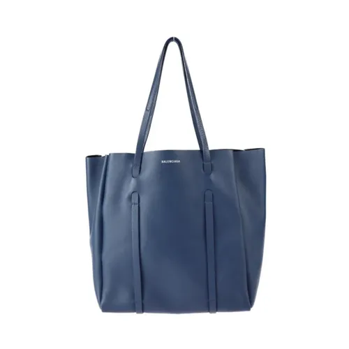 Pre-owned > Pre-owned Bags > Pre-owned Tote Bags - - Balenciaga Vintage - Modalova
