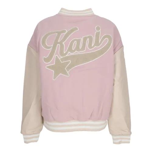 Jackets > Bomber Jackets - - Karl Kani - Modalova