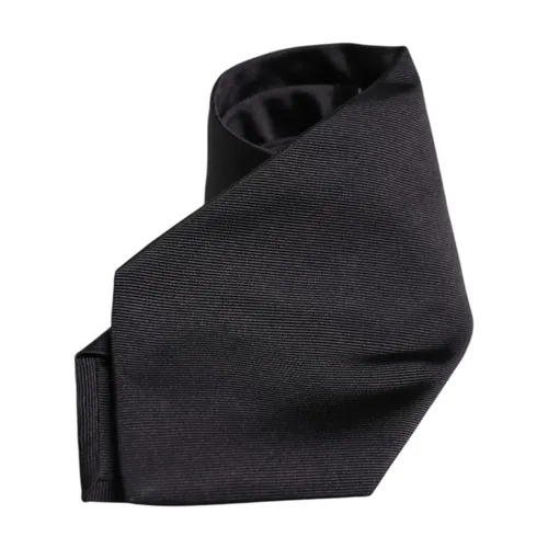 Accessories > Ties - - Dolce & Gabbana - Modalova
