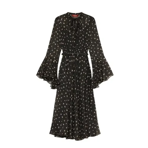 Dresses > Day Dresses > Midi Dresses - - Max Mara Studio - Modalova