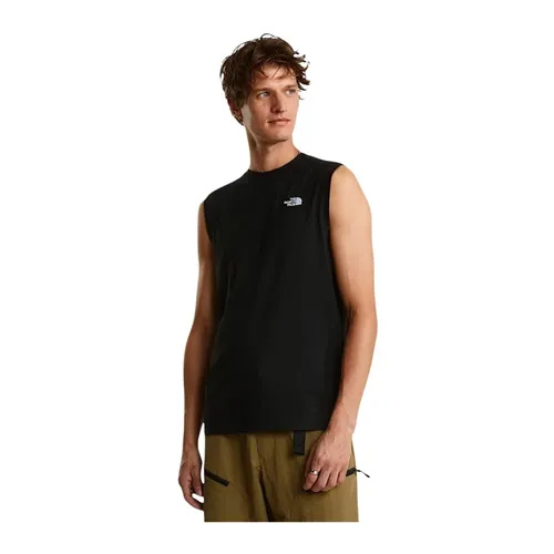 Tops > Sleeveless Tops - - The North Face - Modalova