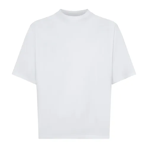 Tops > T-Shirts - - Franzese Collection - Modalova