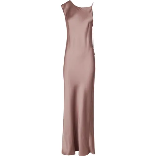 Dresses > Day Dresses > Maxi Dresses - - Alysi - Modalova