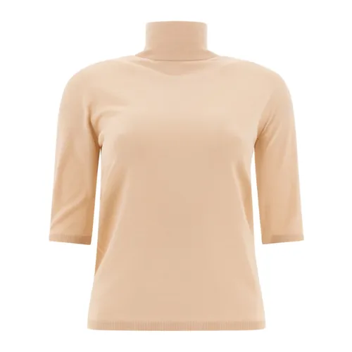 Knitwear > Turtlenecks - - Max Mara - Modalova