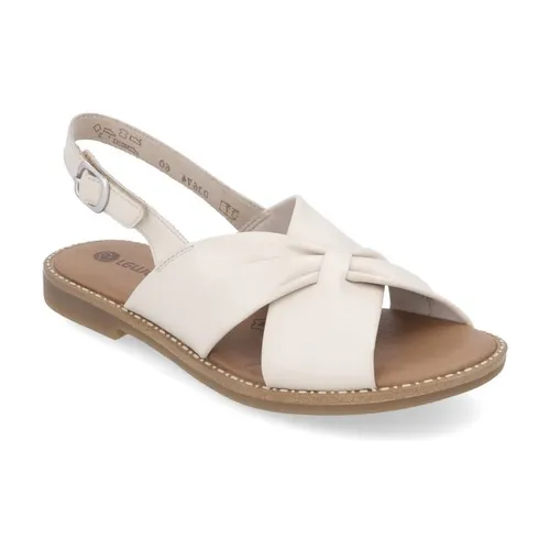 Shoes > Sandals > Flat Sandals - - Remonte - Modalova