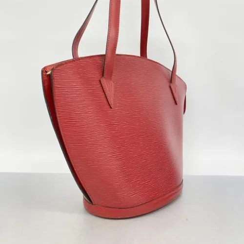 Pre-owned > Pre-owned Bags > Pre-owned Tote Bags - - Louis Vuitton Vintage - Modalova