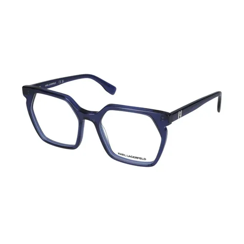 Accessories > Glasses - - Karl Lagerfeld - Modalova