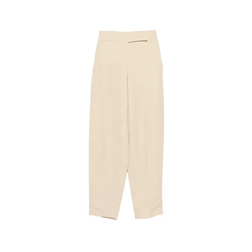 Trousers > Wide Trousers - - Joseph - Modalova