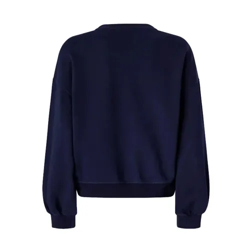 Sweatshirts & Hoodies > Sweatshirts - - Pinko - Modalova