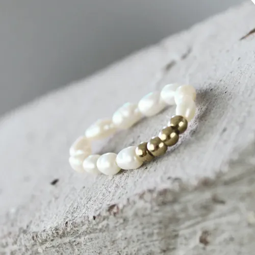Accessories > Jewellery > Rings - - Dansk Copenhagen - Modalova