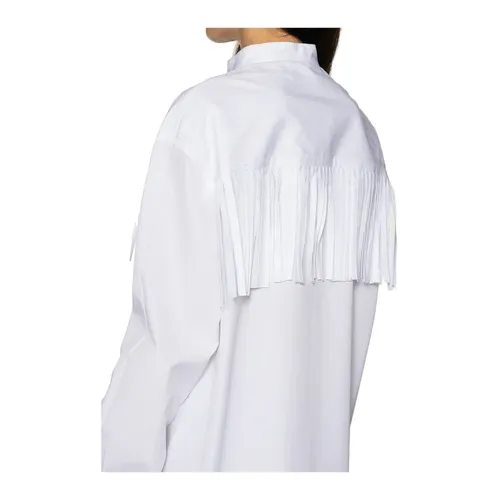 Blouses & Shirts > Shirts - - Palm Angels - Modalova