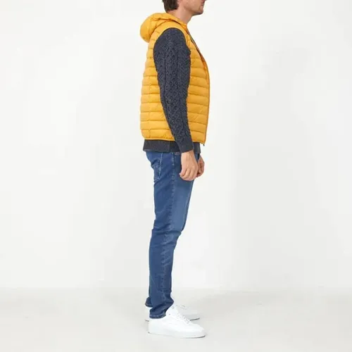 Jott - Jackets > Vests - Yellow - Jott - Modalova