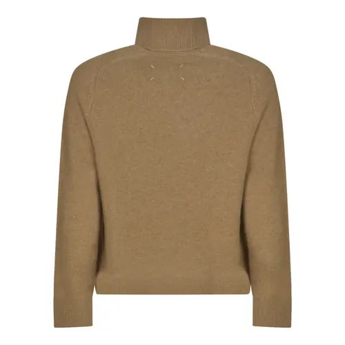 Knitwear > Turtlenecks - - Maison Margiela - Modalova