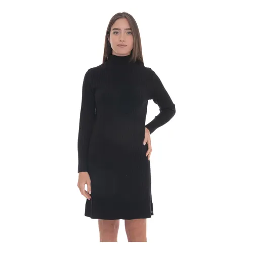 Dresses > Day Dresses > Knitted Dresses - - Pennyblack - Modalova