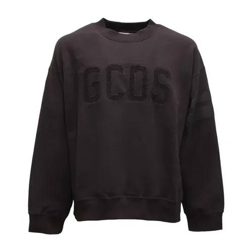 Sweatshirts & Hoodies > Sweatshirts - - Gcds - Modalova