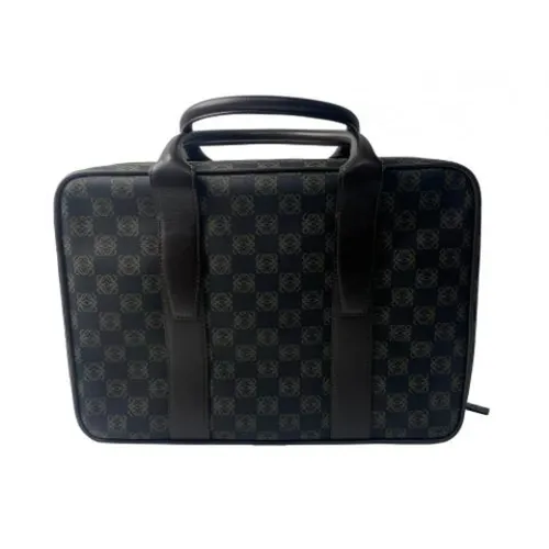 Pre-owned > Pre-owned Bags > Pre-owned Handbags - - Loewe Pre-owned - Modalova