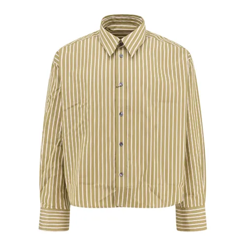 Shirts > Casual Shirts - - Ami Paris - Modalova