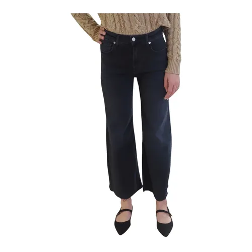 Jeans > Cropped Jeans - - Citizens of Humanity - Modalova