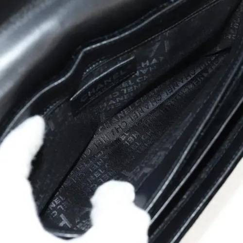 Pre-owned > Pre-owned Bags > Pre-owned Shoulder Bags - - Chanel Vintage - Modalova