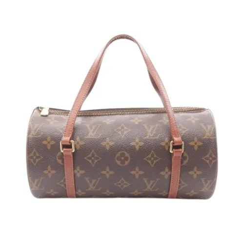 Pre-owned > Pre-owned Bags > Pre-owned Handbags - - Louis Vuitton Vintage - Modalova