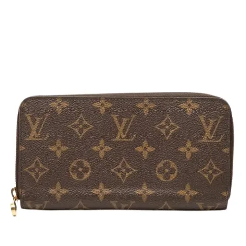 Pre-owned > Pre-owned Accessories > Pre-owned Wallets - - Louis Vuitton Vintage - Modalova
