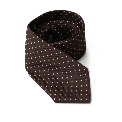 Accessories > Ties - - Emporio Armani - Modalova