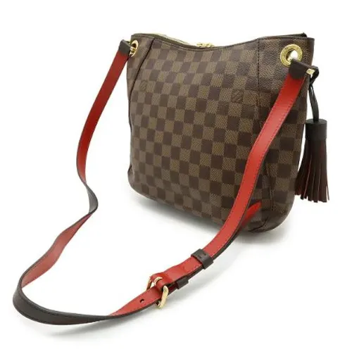 Pre-owned > Pre-owned Bags > Pre-owned Cross Body Bags - - Louis Vuitton Vintage - Modalova