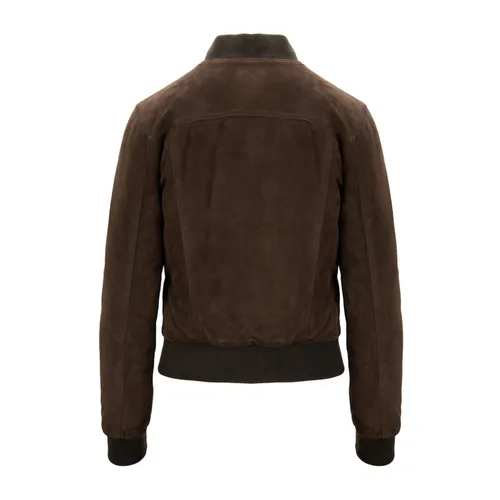 Jackets > Bomber Jackets - - HCR - Modalova