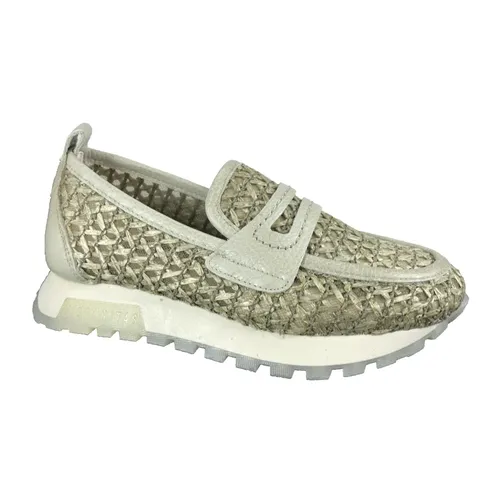 Shoes > Flats > Loafers - - Hispanitas - Modalova