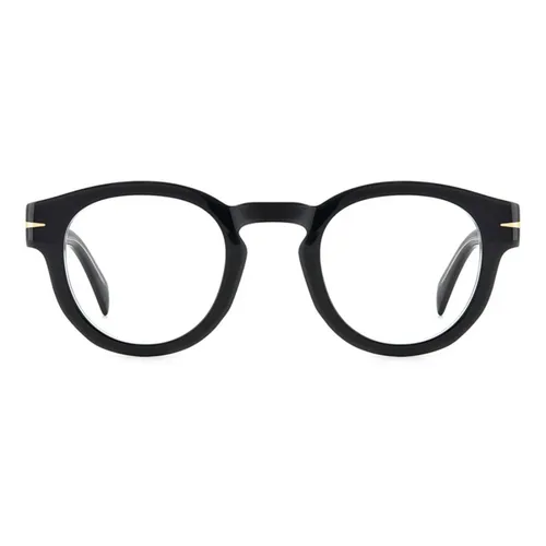 Accessories > Glasses - - Eyewear by David Beckham - Modalova