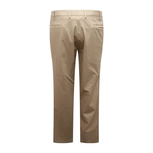 Trousers > Chinos - - Burberry - Modalova