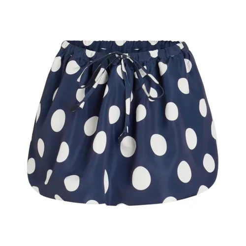 Skirts > Short Skirts - - Patou - Modalova