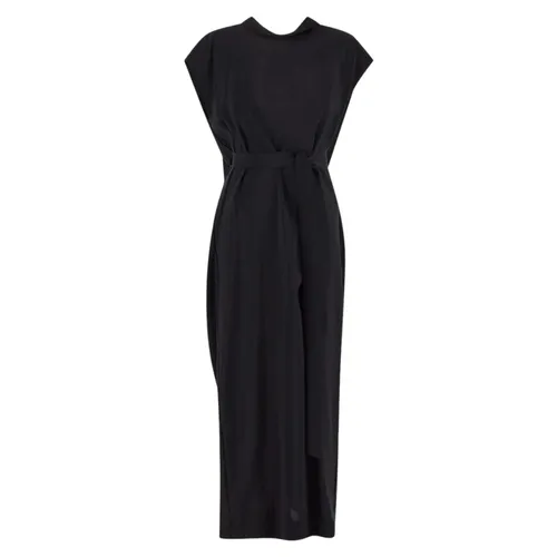 Dresses > Day Dresses > Midi Dresses - - Gentryportofino - Modalova