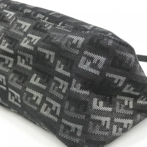 Pre-owned > Pre-owned Bags > Pre-owned Shoulder Bags - - Fendi Vintage - Modalova